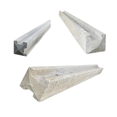 Concrete Posts