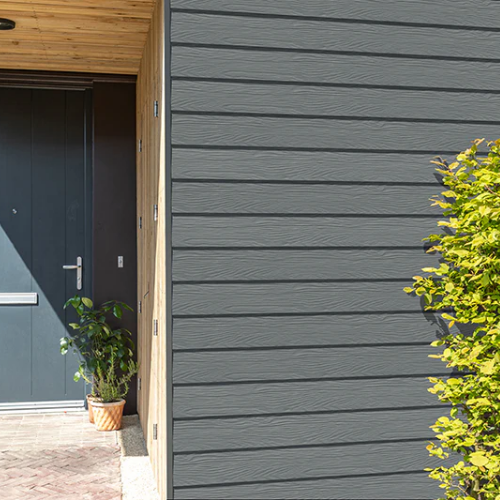 Marley Weatherboard Cladding Bishop's Stortford Hertfordshire