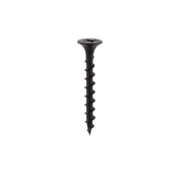 TIMCO DRYWALL SCREWS COARSE 25MM (BOX 1000)