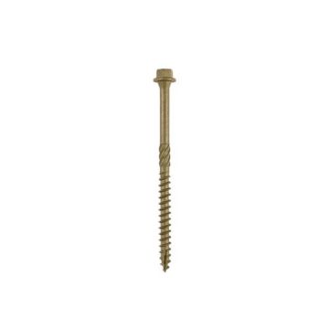 TIMBER FRAME & LANDSCAPING SCREWS 6.7 X 100MM