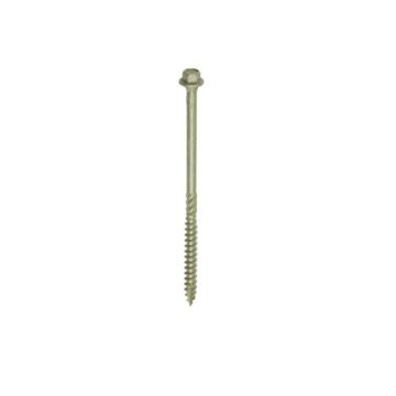 TIMBER FRAME & LANDSCAPING SCREWS 6.7 X 125MM