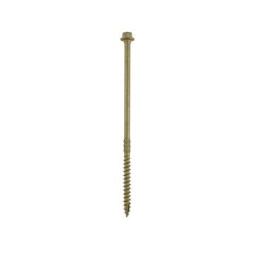 TIMBER FRAME & LANDSCAPING SCREWS 6.7 X 150MM