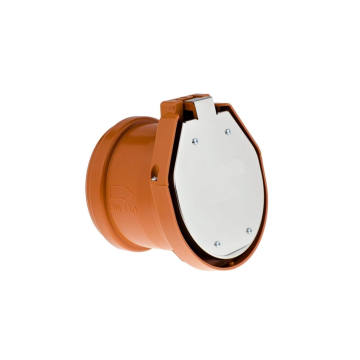 NON RETURN VALVE 110MM DN100