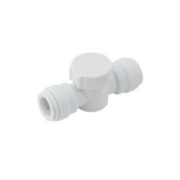 SPEEDFIT 15MM EMERGENCY SHUT OFF TAP