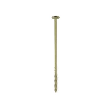 TIMBER FRAME & LANDSCAPING SCREWS WAFER
