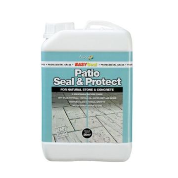 EASYSEAL PATIO SEAL & PROTECT
