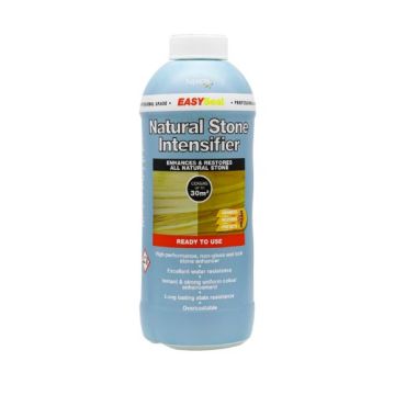 EASY SEAL NATURAL STONE INTENSIFIER
