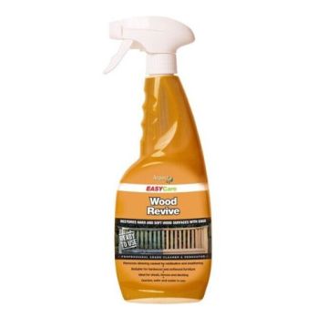EASYCARE WOOD REVIVE 750ML