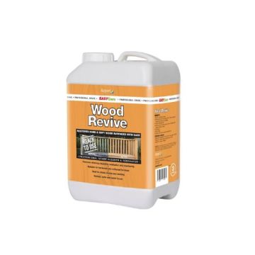 EASYCARE WOOD REVIVE 3 LTR