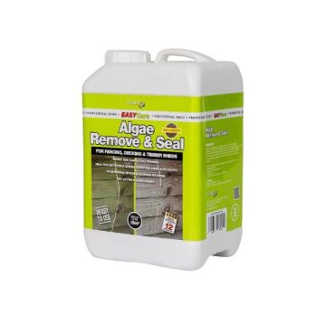 EASYCARE ALGAE REMOVE/SEAL 3LTR