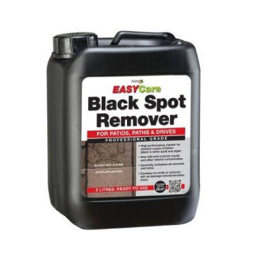 EASY CARE BLACK SPOT REMOVER 5LTR