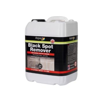 EASYCARE BLACK SPOT REMOVER 3 LTR