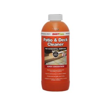 EASY CARE PATIO & DECK CLEANER 1LTR
