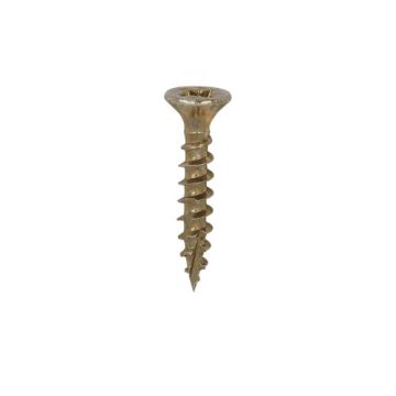 C2 STRONG FIX SCREW 3.5 X 20MM BOX (200)