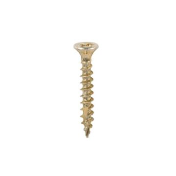 C2 STRONG FIX SCREW 3.5 X 25MM BOX (200)