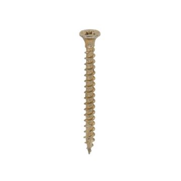 C2 STRONG FIX SCREW 3.5 X 40MM BOX (200)
