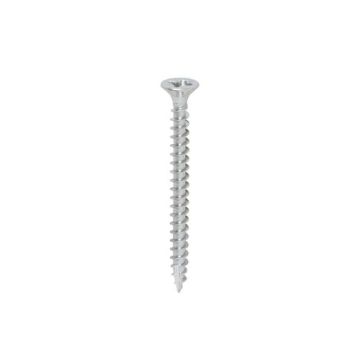 CLASSIC MULTI PURPOSE SCREWS - PZ 3.5X40
