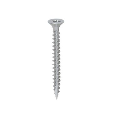 CLASSIC MULTI PURPOSE SCREW PZ 4.0X40