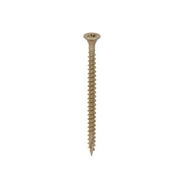 C2 STRONG FIX SCREW 4 X 60MM BOX (200)