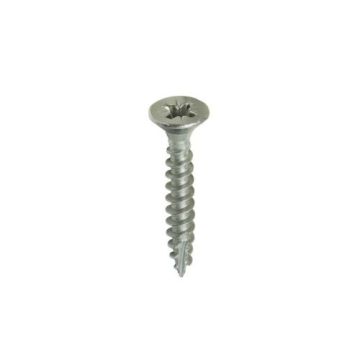 CLASSIC SCREW ST/STEEL 4.5MM X 30MM ( 200 )