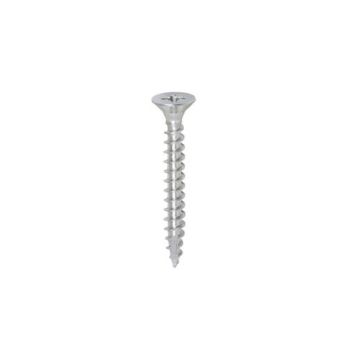 CLASSIC SCREW ST/STEEL 5MM X 40MM ( 200 )