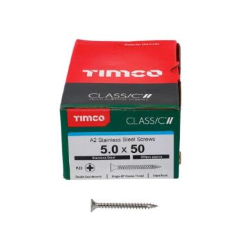 CLASSIC MULTI PURPOSE SCREW PZ 5X50