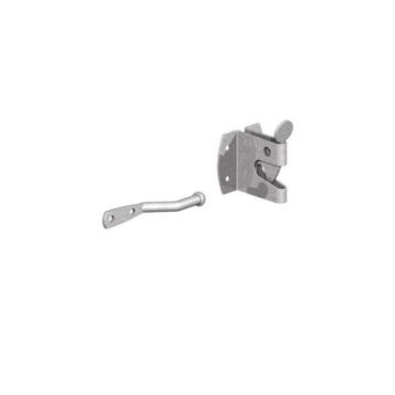 GM AUTO GATE CATCHES MEDIUM BZP