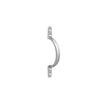 GM GATE PULL HANDLES 150MM GALV