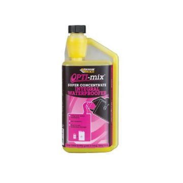 EVERBUILD OPTI-MIX INTEGRAL WATERPROOF