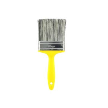 MASONARY PAINT BRUSH 100MM
