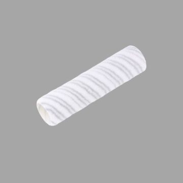 PRO ROLLER SLEEVE 6MM 9INCH SHORT PILE