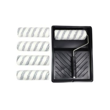 PRO ROLLER FRAME & TRAY 9"