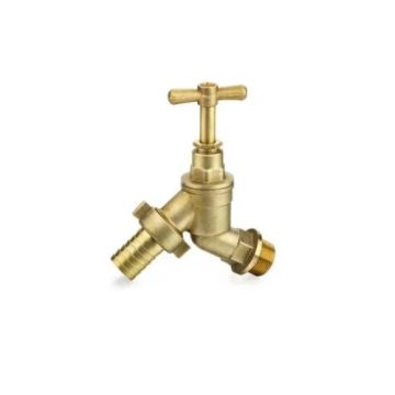 HOSE UNION BIB TAP 3/4IN
