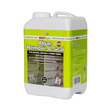 Azpects EASYCare Algae Remove & Seal 3L 