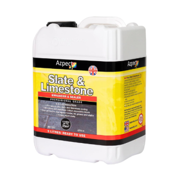 Azpects EASYSeal Slate + Limestone 5L 