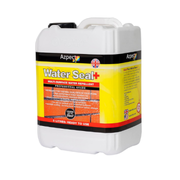 Azpects EASY Seal Water Seal+ 5L 