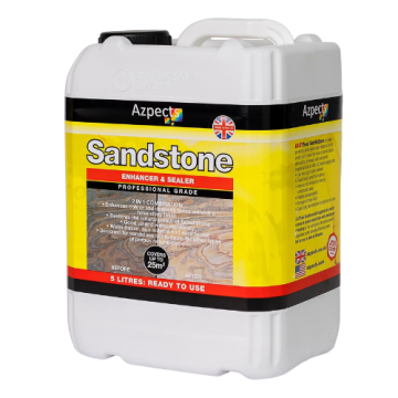 Azpects EASY Seal Sandstone 5L 