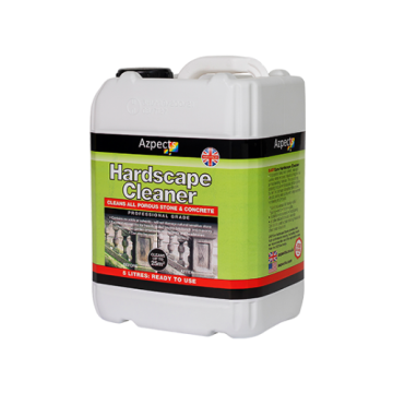 Azpects EASYCare Hardscape Cleaner 5L