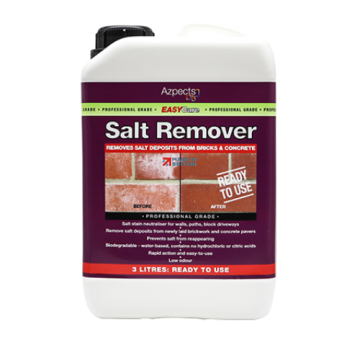 Azpects EasyCare Salt Remover 3L