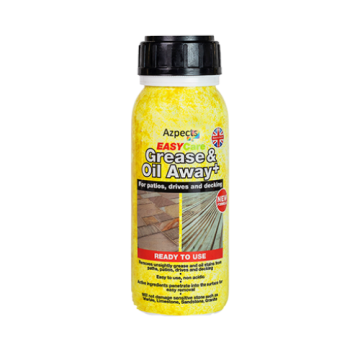 Azpects EASYCare Grease & Oil Away+ 500ml
