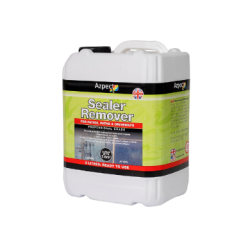 Azpects EASYCare Sealer Remover 5L 