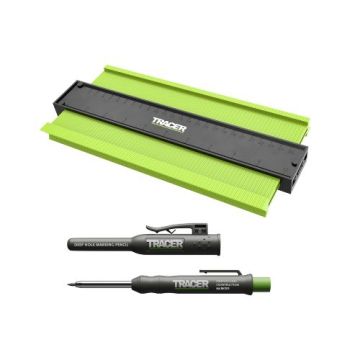 TRACER CONTOUR GAUGE 250MM (10")