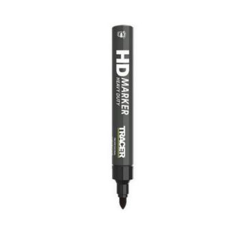TRACER HEAVY DUTY MARKER BLACK