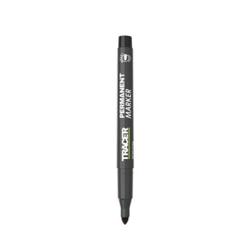 TRACER PERMANENT MARKER BLACK