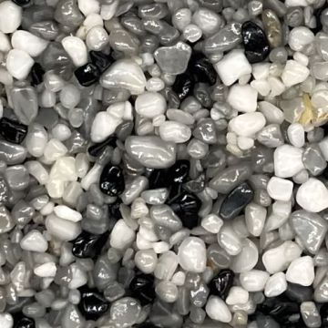 UV RESIN LUXE MARBLE QUARTZ KIT