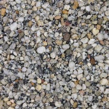 UV RESIN SILVER WOOD KIT