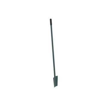 TYPE 2 EXCAVATOR FENCERS GRAFT 1750MM GREY