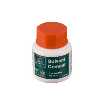 SOLVENT CEMENT 125ML