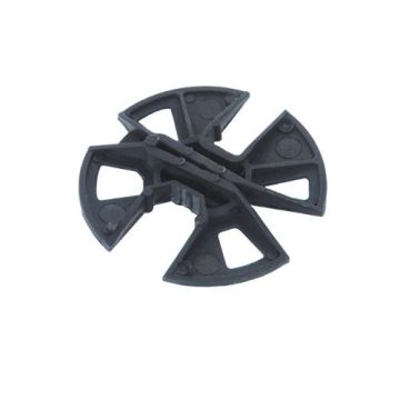 WALL TIES - BB INSULATION 75MM CLIPS