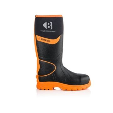 SAFETY RUBBER WELLINGTON BOOT SIZE 13